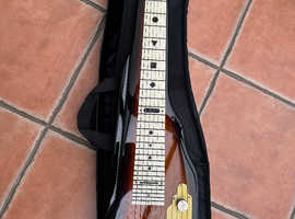 Gretsch G5700 Electronic lap steel
