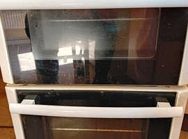 Electric cooker