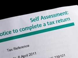 Self-Assessment Tax Returns - avoid penalties - don't miss the 2021 filing deadline