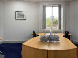 Leigh House - Office Suite F16 - 3 Person Office