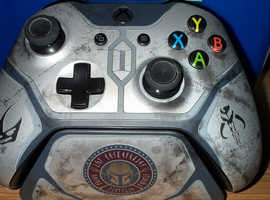 Xbox controller