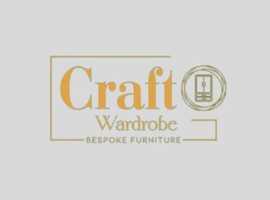 Get The Best Bespoke Fitted Furniture for Bedroom in London