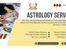 Best Astrologer in Toronto