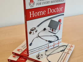 The Home Doctor- practical medicine