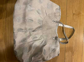 Dorthory Perkins sliver bag