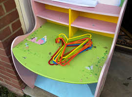 FREE kids writing desk