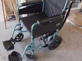 mobility aid wheel chair