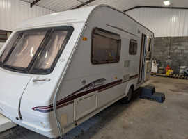 Swift accord 490