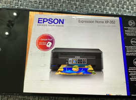 Epsom XP-352 Printer