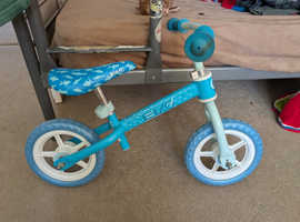 Balance bike