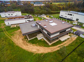 Flat Roof Bristol