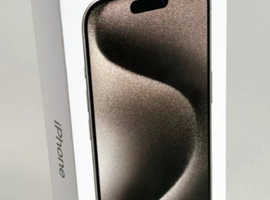 Apple iphone 15 Pro 1tb