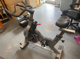 Nero sports exercise bike instruction manual hot sale