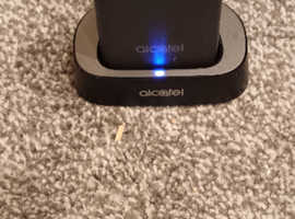 Alcatel flip phone