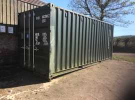 storage