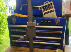 Hight gauge