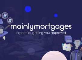 Mortgage Broker