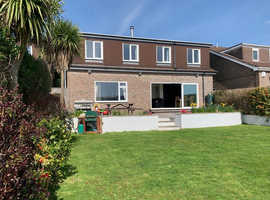 To rent, 3 bed detached house,  Plympton