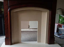 Second Hand Fireplaces For Sale In Milton Keynes Buy Used Diy