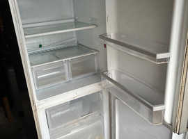 Fridge freezer - cheap
