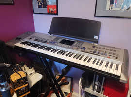 YAMAHA 9000 Pro Professional Workstation FOR SALE