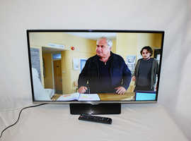 Samsung 32 inch LED TV with Built-in Freeview HD