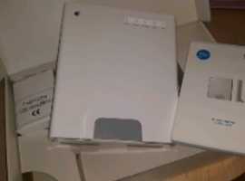 BT home hub