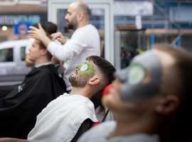 The Ultimate Guide to Hair Cutting Skin Fade in Southampton