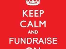 Venue Fundraiser