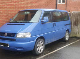 T4 caravelle