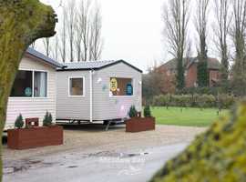 2024 Atlas Fanfare @Golden leas holiday park