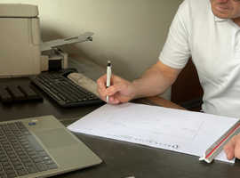 Experienced Independent Kitchen designer