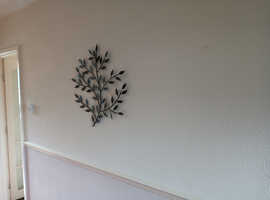 Wall decor