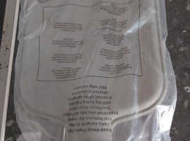 Hot water bottle