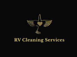 RV cleaning Services