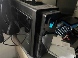 Gaming Pc Great for getting into Pc Gaming