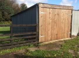 Storage To Let