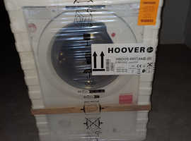 Hoover washer drier