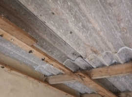 Garage for rent in Camberley