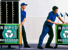 RAPID Response House Clearance Scotland