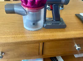 DYSON V7 BODY