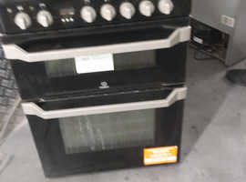 indesit cooker