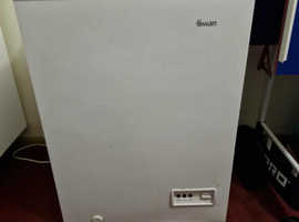 Small  Hest freezer