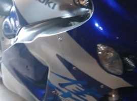 Motorcycle