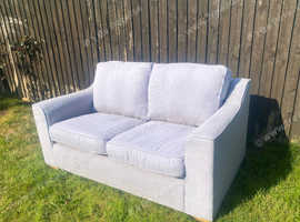 Two seater sofa