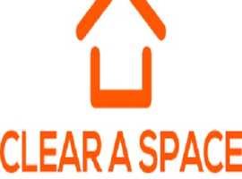 Clear a Space