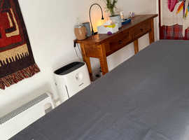 Massage by male therapist in London Surbiton