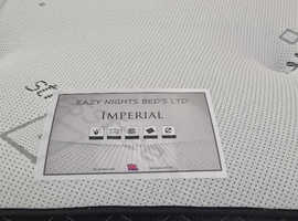 FREE BED BASE with any mattress at Capricorn Interiors