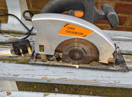 Electric Circular saw 1200w