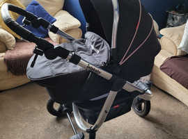 Isofix best sale base infababy